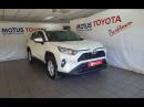 Thumbnail Toyota RAV4 2.0 GX