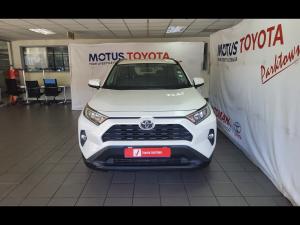 Toyota RAV4 2.0 GX - Image 4
