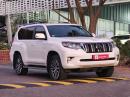 Thumbnail Toyota Land Cruiser Prado 2.8GD VX-L