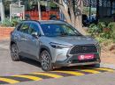 Thumbnail Toyota Corolla Cross 1.8 XR