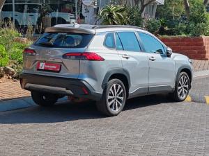 Toyota Corolla Cross 1.8 XR - Image 2