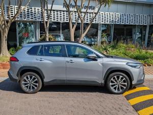 Toyota Corolla Cross 1.8 XR - Image 3