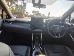 Toyota Corolla Cross 1.8 XS - Image 6