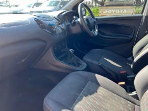Toyota Corolla Cross 1.8 XS - Image 7
