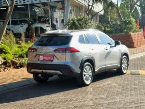 Toyota Corolla Cross 1.8 XS - Image 2