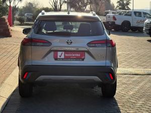 Toyota Corolla Cross 1.8 Hybrid XS - Image 5