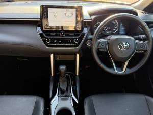 Toyota Corolla Cross 1.8 Hybrid XS - Image 6