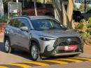 Thumbnail Toyota Corolla Cross 1.8 Hybrid XS