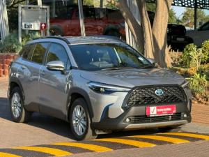 Toyota Corolla Cross 1.8 Hybrid XS - Image 1