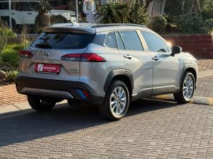Toyota Corolla Cross 1.8 Hybrid XS - Image 2