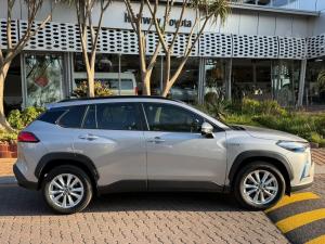 Toyota Corolla Cross 1.8 Hybrid XS - Image 3