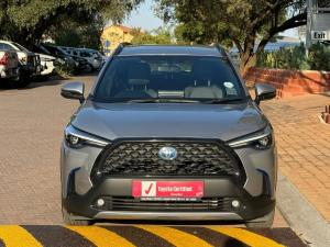 Toyota Corolla Cross 1.8 Hybrid XS - Image 4