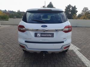 Ford Everest 3.2TDCi 4WD Limited - Image 5