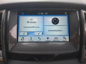 Ford Everest 3.2TDCi 4WD Limited - Image 13