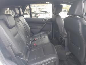 Ford Everest 3.2TDCi 4WD Limited - Image 16