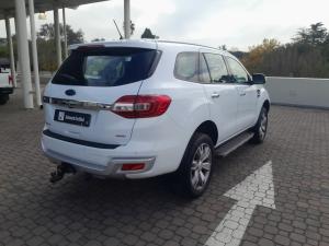 Ford Everest 3.2TDCi 4WD Limited - Image 2