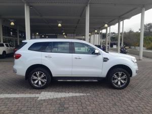 Ford Everest 3.2TDCi 4WD Limited - Image 3