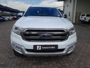 Ford Everest 3.2TDCi 4WD Limited - Image 4
