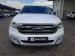 Ford Everest 3.2TDCi 4WD Limited - Thumbnail 4