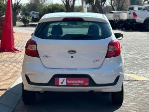 Ford Figo hatch 1.5 Ambiente - Image 5