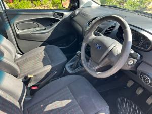 Ford Figo hatch 1.5 Ambiente - Image 7