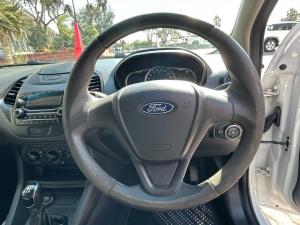 Ford Figo hatch 1.5 Ambiente - Image 8
