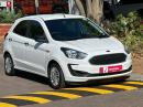 Thumbnail Ford Figo hatch 1.5 Ambiente