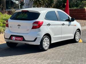 Ford Figo hatch 1.5 Ambiente - Image 2