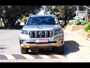 Toyota Land Cruiser Prado 2.8GD VX-L - Image 5