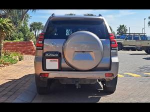 Toyota Land Cruiser Prado 2.8GD VX-L - Image 6