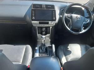 Toyota Land Cruiser Prado 2.8GD VX-L - Image 8