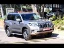 Thumbnail Toyota Land Cruiser Prado 2.8GD VX-L