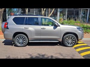 Toyota Land Cruiser Prado 2.8GD VX-L - Image 4