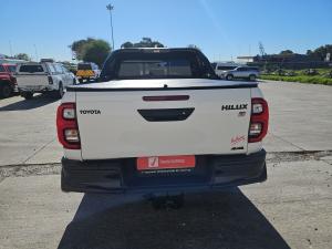 Toyota Hilux 2.8GD-6 double cab 4x4 GR-Sport - Image 5