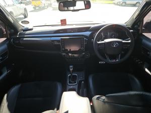 Toyota Hilux 2.8GD-6 double cab 4x4 GR-Sport - Image 6