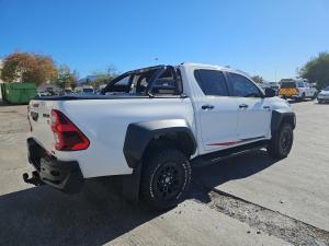 Toyota Hilux 2.8GD-6 double cab 4x4 GR-Sport - Image 2