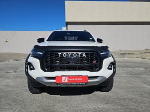 Toyota Hilux 2.8GD-6 double cab 4x4 GR-Sport - Image 4