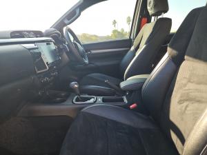 Toyota Hilux 2.8GD-6 double cab 4x4 GR-Sport - Image 7