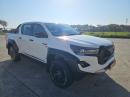 Thumbnail Toyota Hilux 2.8GD-6 double cab 4x4 GR-Sport