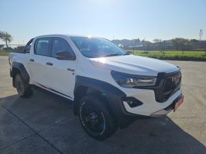 Toyota Hilux 2.8GD-6 double cab 4x4 GR-Sport - Image 1