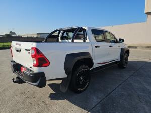 Toyota Hilux 2.8GD-6 double cab 4x4 GR-Sport - Image 2