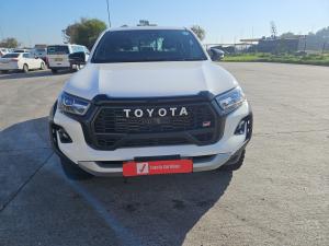 Toyota Hilux 2.8GD-6 double cab 4x4 GR-Sport - Image 4