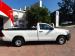 Toyota Hilux 2.4GD single cab S (aircon) - Thumbnail 5