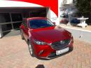 Thumbnail Mazda CX-3 2.0 Active auto