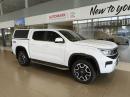 Thumbnail Volkswagen Amarok 3.0TDI V6 184KW 4MOT Style automatic D/C