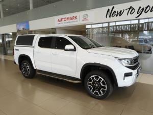Volkswagen Amarok 3.0TDI V6 184KW 4MOT Style automatic D/C - Image 1