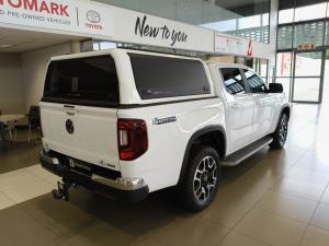 Volkswagen Amarok 3.0TDI V6 184KW 4MOT Style automatic D/C - Image 2