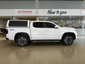 Volkswagen Amarok 3.0TDI V6 184KW 4MOT Style automatic D/C - Image 3