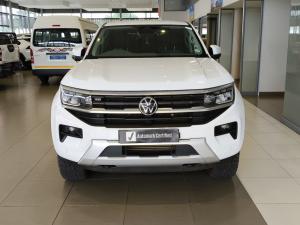Volkswagen Amarok 3.0TDI V6 184KW 4MOT Style automatic D/C - Image 4