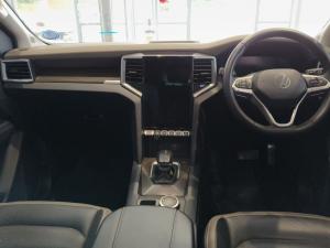 Volkswagen Amarok 3.0TDI V6 184KW 4MOT Style automatic D/C - Image 6